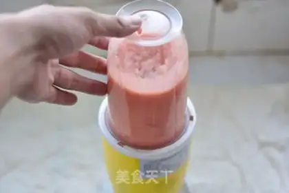 Make Homemade ketchup step 2