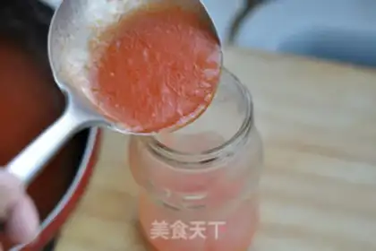 Make Homemade ketchup step 8