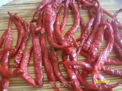 Make Homemade peppers step 9