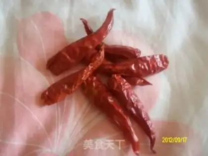 Make Homemade peppers step 11
