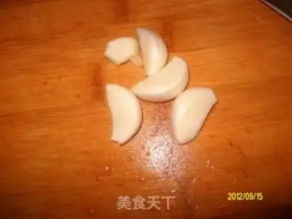 Make Homemade peppers step 3