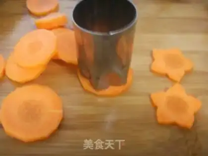 Make Sweet mashed potatoes step 1