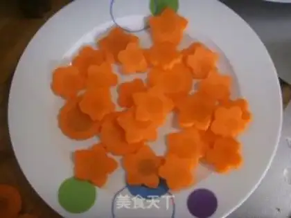 Make Sweet mashed potatoes step 2