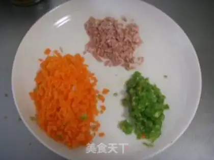 Make Sweet mashed potatoes step 3