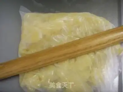 Make Sweet mashed potatoes step 5