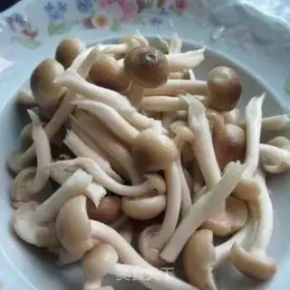 Make Meatloaf mushroom soup step 1