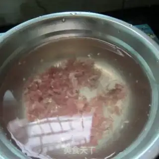 Make Meatloaf mushroom soup step 4