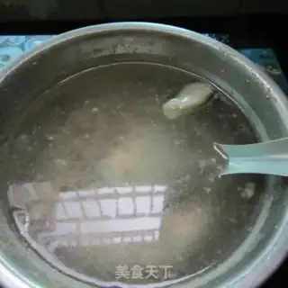 Make Meatloaf mushroom soup step 5