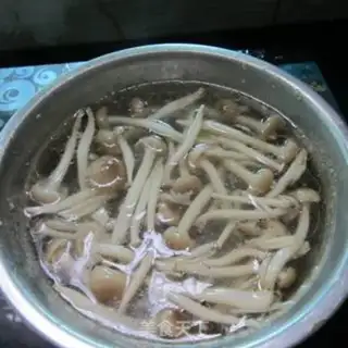 Make Meatloaf mushroom soup step 8