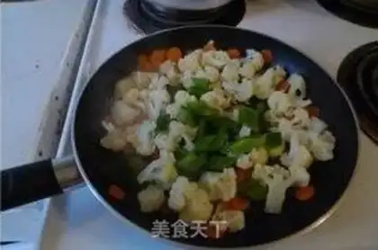 Make veganism step 6
