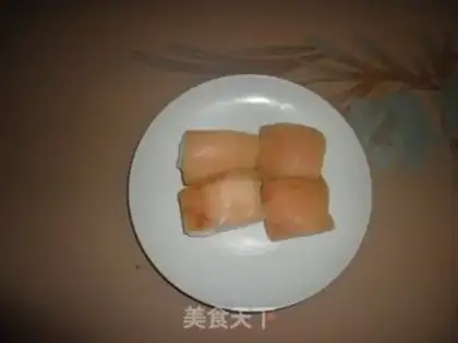 Make Pots of steamed meat step 1