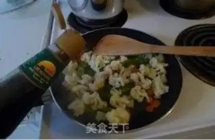 Make veganism step 7