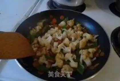 Make veganism step 8