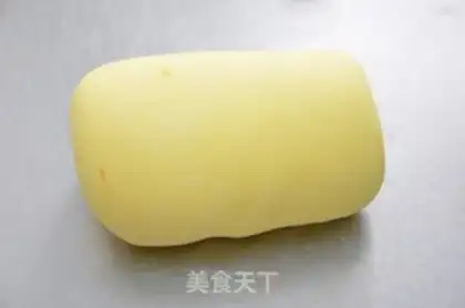 Make Mid-Autumn Taco step 1