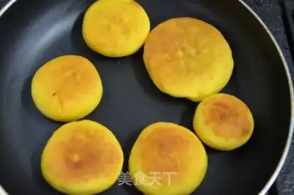 Make Mid-Autumn Taco step 5