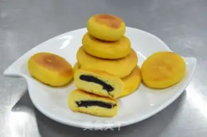 Make Mid-Autumn Taco step 6