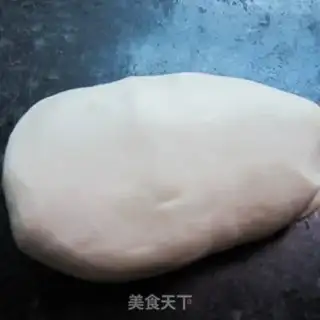 Make Potato ball step 0