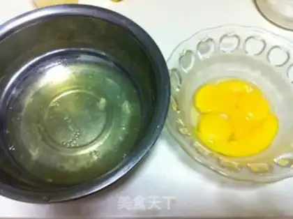 Make Milk and tea step 1