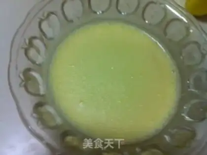 Make Milk and tea step 4