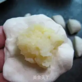 Make Potato ball step 4