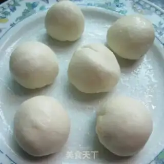 Make Potato ball step 5