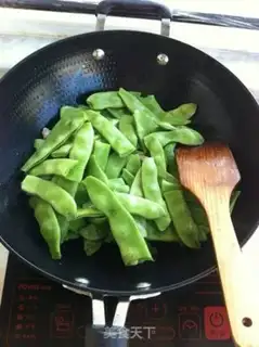 Make Potato beans step 2