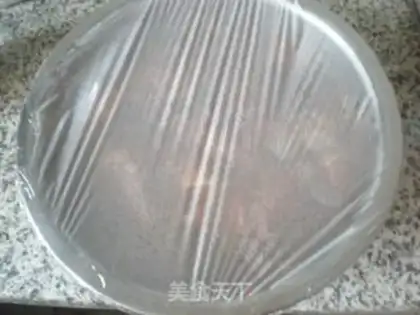 Make Inner Mongolian beef jerky step 2