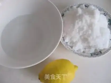 Make Convert syrup step 0