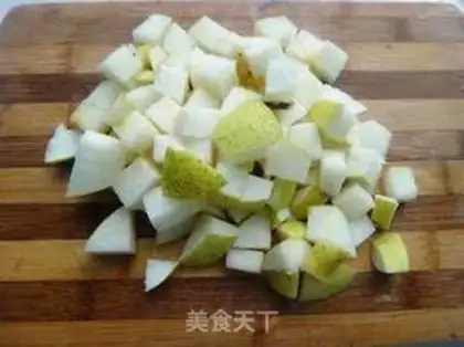Make Chon Bézie soup step 2
