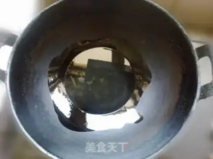 Make Scrambled noodles step 4