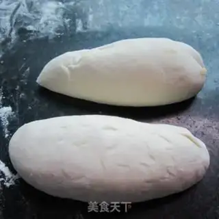 Make Peanut sugar bag step 2