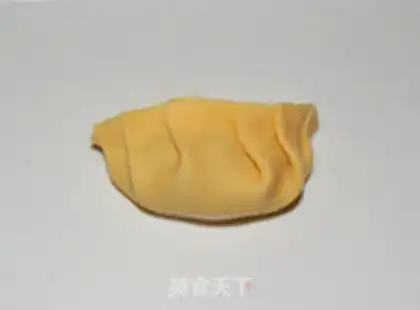 Make Pork corn dumplings step 11