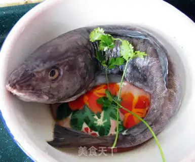 Make Ming Tai Fish soup step 0
