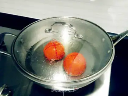 Make Tomato soup step 1