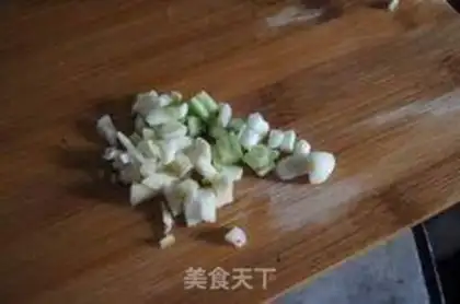 Make Spud step 1