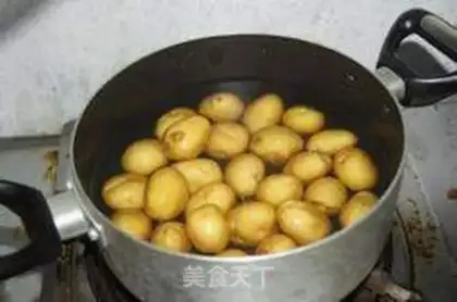 Make Spud step 2