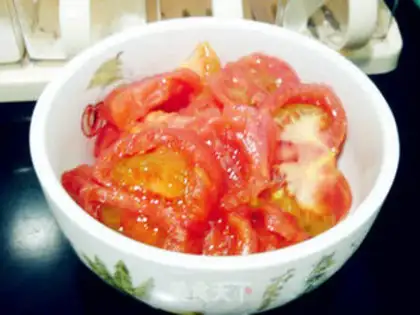 Make Tomato soup step 2