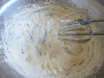 Make Chip crackers step 1