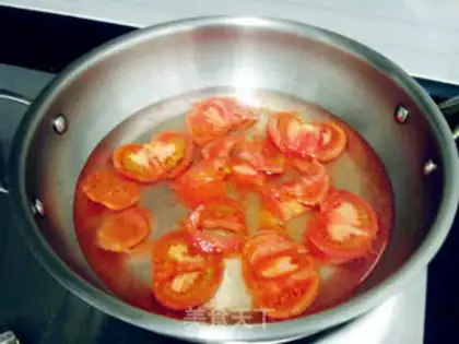Make Tomato soup step 3