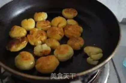Make Spud step 4