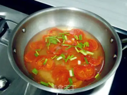 Make Tomato soup step 4