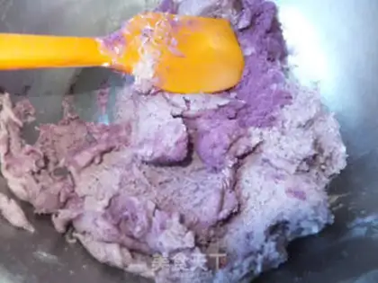 Make Chip crackers step 3
