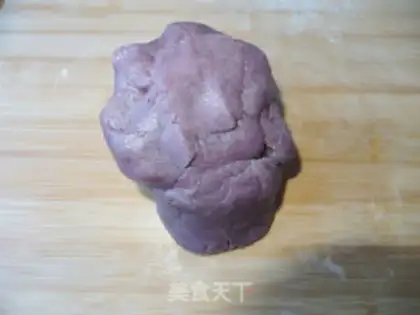 Make Chip crackers step 4