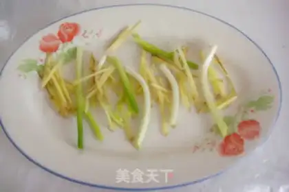 Make Vacuate the chowfish step 2
