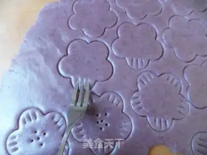 Make Chip crackers step 6