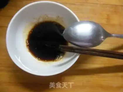 Make Tofu skin step 3