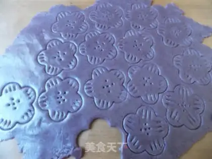Make Chip crackers step 7