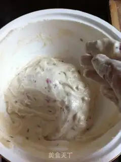 Make Indian food step 1