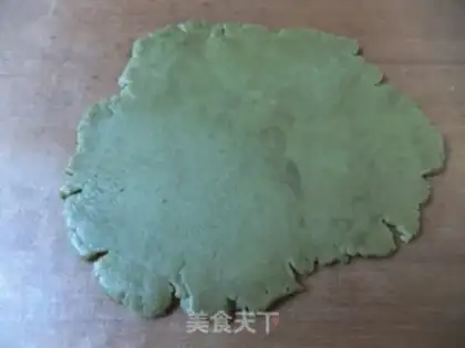 Make Chip crackers step 9