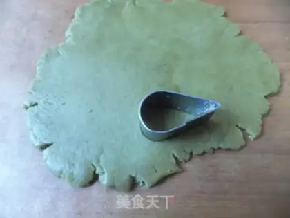 Make Chip crackers step 10